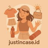 (Kategori: ) berada di . Dikirim oleh justincase.id (ID iklan 1383710871, Gambar 1). Deskripsi: .