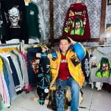 (Kategori: ) berada di . Dikirim oleh ootdaylucky (ID iklan 1384716229, Gambar 1). Deskripsi: .