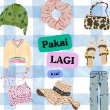 (Kategori: ) berada di . Dikirim oleh pakai_lagi_aja (ID iklan 1382250482, Gambar 1). Deskripsi: .
