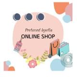 (Kategori: ) berada di . Dikirim oleh prelovedbyella12 (ID iklan 1382242434, Gambar 1). Deskripsi: .