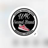 (Kategori: ) berada di . Dikirim oleh wk_secondbrandd (ID iklan 1381080473, Gambar 1). Deskripsi: .