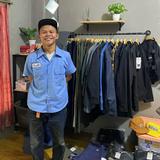 (Kategori: ) berada di . Dikirim oleh frn_155 (ID iklan 1384173407, Gambar 1). Deskripsi: .