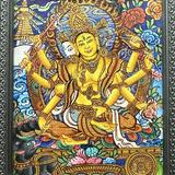 由 thangkastore (刊登 ID 1384699180，圖片 1) 提交，位於 的 (類別：)，說明：。