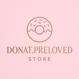 (Kategori: ) berada di . Dikirim oleh donat.preloved (ID iklan 1382462892, Gambar 1). Deskripsi: .