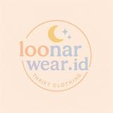 (Kategori: ) berada di . Dikirim oleh loonarwear.id (ID iklan 1383247332, Gambar 1). Deskripsi: .