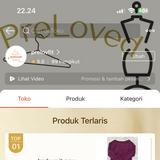 (Kategori: ) berada di . Dikirim oleh prelovfit_ (ID iklan 1382899133, Gambar 1). Deskripsi: .