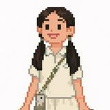 頭像
