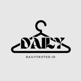 (Kategori: ) berada di . Dikirim oleh dailytrifted.id (ID iklan 1379514548, Gambar 1). Deskripsi: .