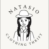 (Kategori: ) berada di . Dikirim oleh natasio.thrift (ID iklan 1382566378, Gambar 1). Deskripsi: .