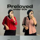 (Kategori: ) berada di . Dikirim oleh deefka.id (ID iklan 1382630845, Gambar 1). Deskripsi: .