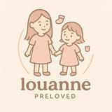 (Kategori: ) berada di . Dikirim oleh louannepreloved (ID iklan 1381054335, Gambar 1). Deskripsi: .
