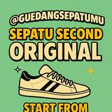 (Kategori: ) berada di . Dikirim oleh guedangsepatumu (ID iklan 1382719305, Gambar 1). Deskripsi: .