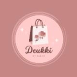 (Kategori: ) berada di . Dikirim oleh deukki.store (ID iklan 1385191649, Gambar 1). Deskripsi: .