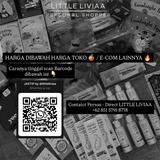 (Kategori: ) berada di . Dikirim oleh littleliviaa (ID iklan 1367909393, Gambar 1). Deskripsi: .