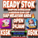 (Kategori: ) berada di . Dikirim oleh bongkarlah_01 (ID iklan 1384013273, Gambar 1). Deskripsi: .