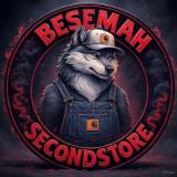 (Kategori: ) berada di . Dikirim oleh besemahsecondstore (ID iklan 1365008881, Gambar 1). Deskripsi: .