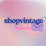 (Category: ) located in . Submitted by shopvintage.phoebie (Listing ID 1383780184, Image 1). Description: .