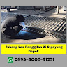 (Kategori: ) berada di . Dikirim oleh jasatukanglaskelilingdepok (ID iklan 1384580909, Gambar 1). Deskripsi: .