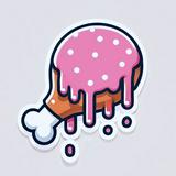 由 drumstick_club (刊登 ID 1384141404，圖片 1) 提交，位於 的 (類別：)，說明：。