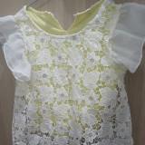 (Kategori: ) berada di . Dikirim oleh peachblossom.kidswear (ID iklan 1385554869, Gambar 1). Deskripsi: .