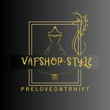 (Kategori: ) berada di . Dikirim oleh vafshop.style (ID iklan 1384041582, Gambar 1). Deskripsi: .
