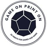 (Category: ) located in . Submitted by gopo_3dprints (Listing ID 1463512172, Image 1). Description: .