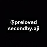 (Kategori: ) berada di . Dikirim oleh prelovesecondby.aji (ID iklan 1377595514, Gambar 1). Deskripsi: .