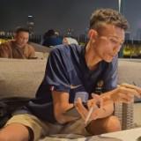 (Kategori: ) berada di . Dikirim oleh sobatsoccer (ID iklan 1374145636, Gambar 1). Deskripsi: .