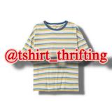 (Kategori: ) berada di . Dikirim oleh tshirt_thrifting (ID iklan 1381295046, Gambar 1). Deskripsi: .