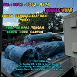 (Kategori: ) berada di . Dikirim oleh bubblewrap1rollbagornganjuk (ID iklan 1383296680, Gambar 1). Deskripsi: .