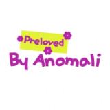 (Kategori: ) berada di . Dikirim oleh preloved.anomali (ID iklan 1383704223, Gambar 1). Deskripsi: .
