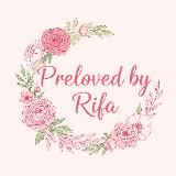 (Kategori: ) berada di . Dikirim oleh prelovedbyrifa10 (ID iklan 1383377929, Gambar 1). Deskripsi: .