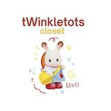 (Kategori: ) berada di . Dikirim oleh twinkletotscloset (ID iklan 1385420825, Gambar 1). Deskripsi: .
