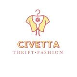 (Kategori: ) berada di . Dikirim oleh civetta.id (ID iklan 1383569552, Gambar 1). Deskripsi: .