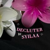 (Kategori: ) berada di . Dikirim oleh declutterbysyilaa (ID iklan 1384062673, Gambar 1). Deskripsi: .