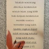 (Kategori: ) berada di . Dikirim oleh itsmenabylla (ID iklan 1382092946, Gambar 1). Deskripsi: .