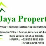 (Kategori: ) berada di . Dikirim oleh jayaproperty52345 (ID iklan 1379030219, Gambar 1). Deskripsi: .