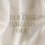 (Kategori: ) berada di . Dikirim oleh koleksibaranggue (ID iklan 1355073349, Gambar 1). Deskripsi: .