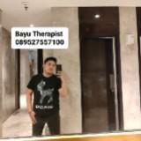 (Kategori: ) berada di . Dikirim oleh pijatpriasemarang (ID iklan 1380276592, Gambar 1). Deskripsi: .