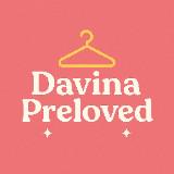(Kategori: ) berada di . Dikirim oleh prelovedbydavina.loved (ID iklan 1383624685, Gambar 1). Deskripsi: .