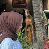 (Kategori: ) berada di . Dikirim oleh rinaaaa088 (ID iklan 1383517991, Gambar 1). Deskripsi: .