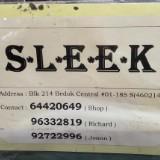 (Category: ) located in . Submitted by sleek_services_bedok_central (Listing ID 1383565124, Image 1). Description: .