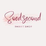 (Kategori: ) berada di . Dikirim oleh soed.secondthrift_ (ID iklan 1384028828, Gambar 1). Deskripsi: .
