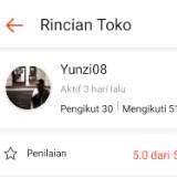 (Kategori: ) berada di . Dikirim oleh yunzi08 (ID iklan 1385773200, Gambar 1). Deskripsi: .
