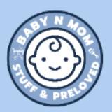 (Kategori: ) berada di . Dikirim oleh babynmomstuff.shop (ID iklan 1384156313, Gambar 1). Deskripsi: .