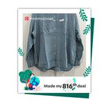 (Category: ) located in . Submitted by frommycloset__ (Listing ID 1382169398, Image 1). Description: .