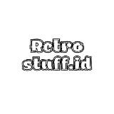 (Kategori: ) berada di . Dikirim oleh retrostuff.id (ID iklan 1370397060, Gambar 1). Deskripsi: .