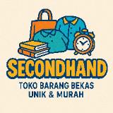 (Kategori: ) berada di . Dikirim oleh sec.ondhandz (ID iklan 1383736216, Gambar 1). Deskripsi: .