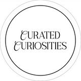 (Kategori: ) berada di . Dikirim oleh curatedcuriosities.id (ID iklan 1385156295, Gambar 1). Deskripsi: .