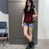(Kategori: ) berada di . Dikirim oleh deviphuaa (ID iklan 1383984814, Gambar 1). Deskripsi: .